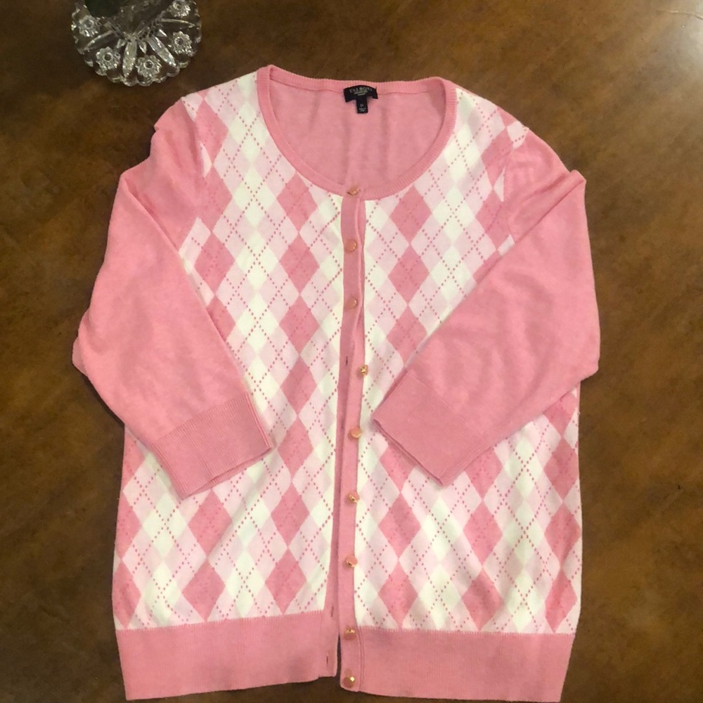 Women’s sweater